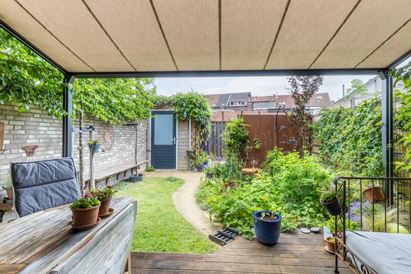 Medium property photo - Veilingstraat 17, 5912 AG Venlo